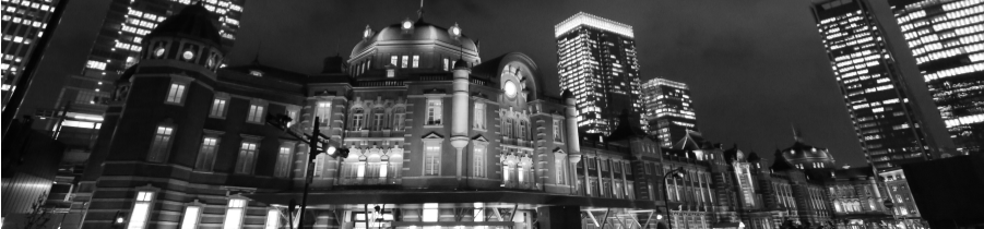 Tokyo Station